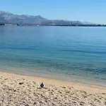 Sunny By The Kaštel Štafilić